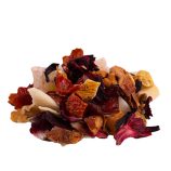 Piña Colada szálas gyümölcs tea 100g