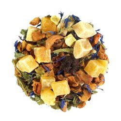 Señorita Sandía szálas gyümölcs tea 100g