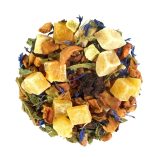 Señorita Sandía szálas gyümölcs tea 1 kg
