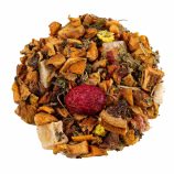 Áfonyás szálas gyümölcs tea 1 kg