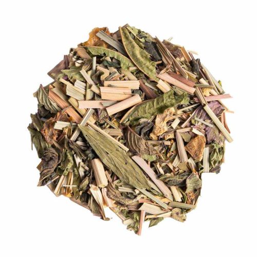 Zöld mate Green Spirit ORGANIC szálas tea 10 dkg 