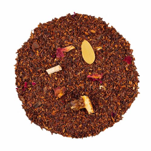 Fahéjas-vaníliás rooibos szálas tea 10dkg 