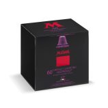 Musetti Cremissimo kapszula/ Nespresso kompatibilis/ 60db/ díszdoboz