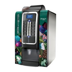 Necta Barista 200 típusú melegital automata