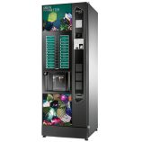 Necta Barista 1000 típusú melegital automata