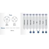 Necta Barista 1000 Touch típusú melegital automata