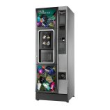 Necta Barista 500 Touch típusú melegital automata