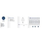 Necta Barista 500 típusú melegital automata