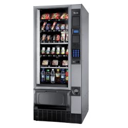 Necta Gusto 6 Classic M típusú snack automata