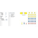 Necta Gusto 6 Classic M típusú snack automata