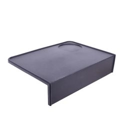 Szilikon tamper alátét éllel (20x15x4,5 cm)
