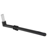 Fejtisztító kefe kávégéphez/JoeFlex