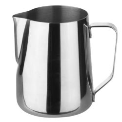 Tejhabosító/ Kiöntő inox 350ml