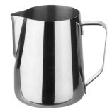Tejhabosító/ Kiöntő inox 590ml