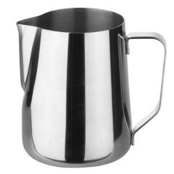 Tejhabosító/ Kiöntő inox 590ml