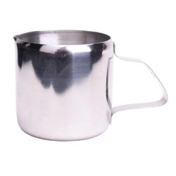Tejhabosító/ Kiöntő inox 90 ml