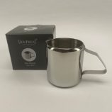 Tejhabosító/ Kiöntő inox 90 ml