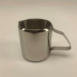 Tejhabosító/ Kiöntő inox 90 ml