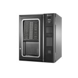 Necta Barista 300 típusú melegital automata