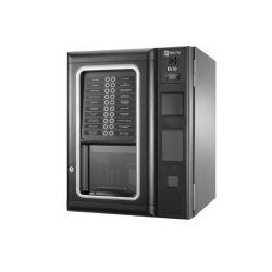 Necta Barista 300 típusú melegital automata