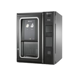 Necta Barista 300 Touch típusú melegital automata