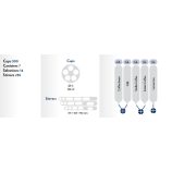 Necta Barista 300 Touch típusú melegital automata