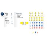 Necta Gusto 8 Pro típusú snack automata