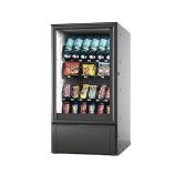 Necta Gusto 6 Mini típusú snack automata