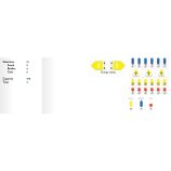 Necta Gusto 6 Mini típusú snack automata