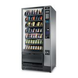 Necta Gusto 8 típusú snack automata