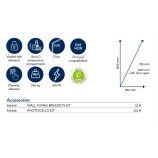 Necta Gusto 8 típusú snack automata