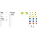 Necta Gusto 6 M típusú snack automata