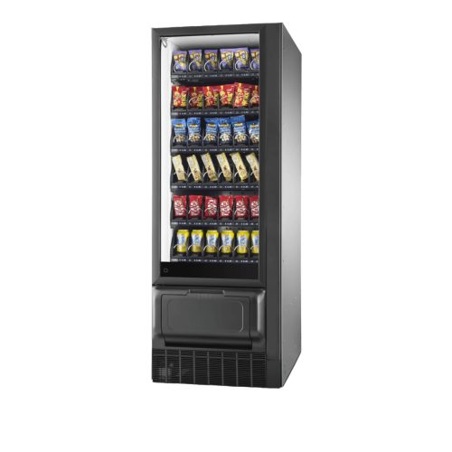 Necta Gusto 6 M Twin típusú snack automata