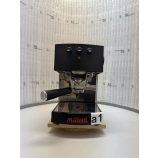 POD ASCASO ARC POD ESE felújított kávéfőzőgép ajándék kávéval A1