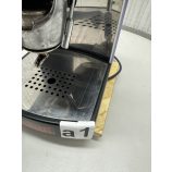 POD ASCASO ARC POD ESE felújított kávéfőzőgép ajándék kávéval A1