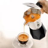 Bialetti Brikka NEW 4 személyes kotyogós kávéfőző