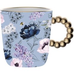 Bialetti Bridgerton bögre 