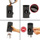 Bialetti Kávé tároló- és adagoló