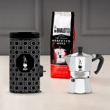 Bialetti Kávé tároló- és adagoló