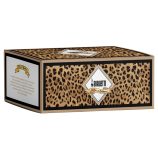 Bialetti Dolce&Gabbana Leopardo eszpresszócsésze-szett – 2 csésze és 2 keverőpálca