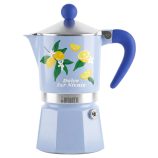 Bialetti Fruit Fiammetta3 adagos kotyogó - Lemon