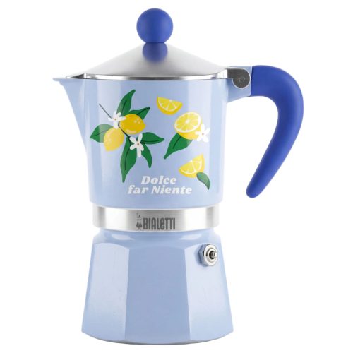 Bialetti Fruit Fiammetta3 adagos kotyogó - Lemon