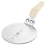 Bialetti Indukciós adapter Exclusive Krém