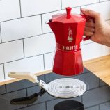 Bialetti Indukciós adapter Exclusive Krém