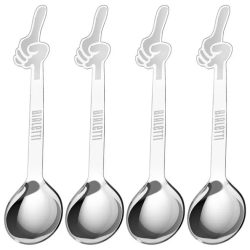 Bialetti 4 darabos kanál szett