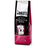 Bialetti Perfetto Moka Delicato őrölt kávé 250g