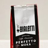 Bialetti Perfetto Moka Delicato őrölt kávé 250g