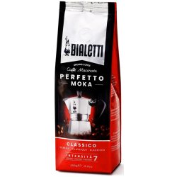 Bialetti Perfetto Moka Classico őrölt kávé 250g