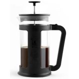 Bialetti French Press Smart 350 ml – fekete