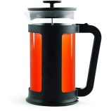 Bialetti French Press Smart 350 ml – fekete